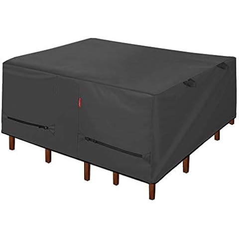 Porch Shield Waterproof Patio Table Cover Cover