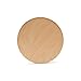 6" Wooden Circle Package of 5 Woodpeckers®