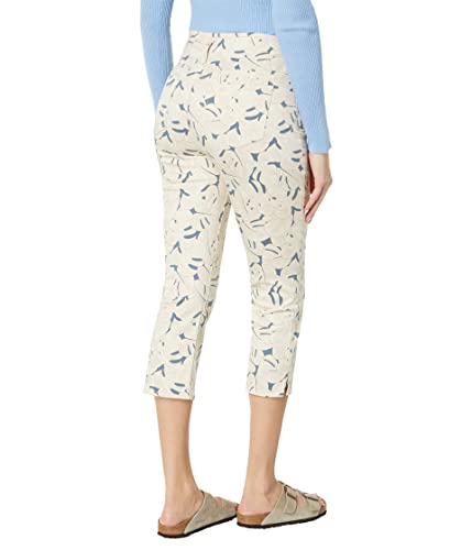 NYDJ Womens Chloe Capri Jean2