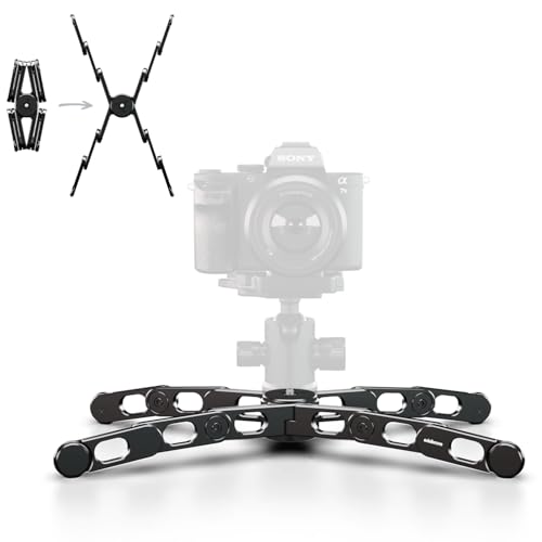 Amazon | edelkrone StandONE カメラミニ三脚 - カメラ用ウルトラ