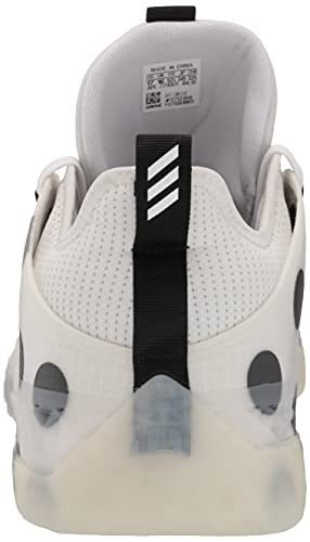 Image of Adidas Unisex-Adult Harden Vol. 5 FuturenaturalBasketball Shoe