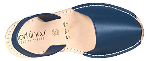 Recopilación y reviews de Sandalias menorquinas de esta semana. 5 Imagen adicional