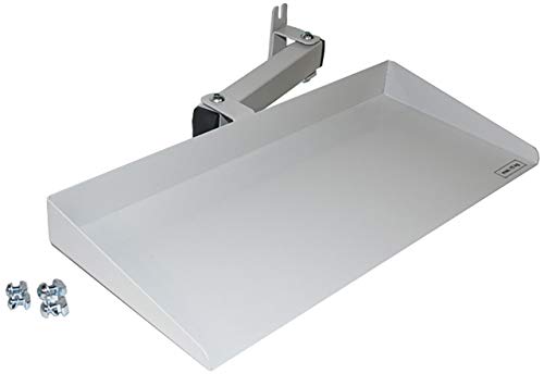 Tastatur Schwenkarm WKA ESD für WB Tisch Serie, 550 x 220 mm