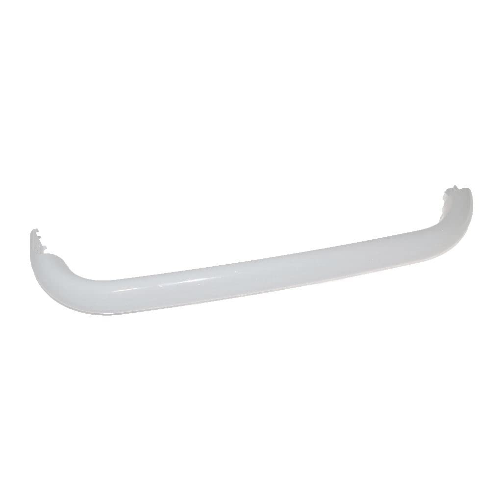 Ufixt Fits Bosch KGS4620IE, KGU4020IE02 and KGU4421IE/01 Fridge Freezer Door Handle White 360mm