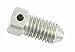 Shift Coupler Bolt, Fits All Years Aircooled VW Shift Shafts, Compatible with Dune Buggy