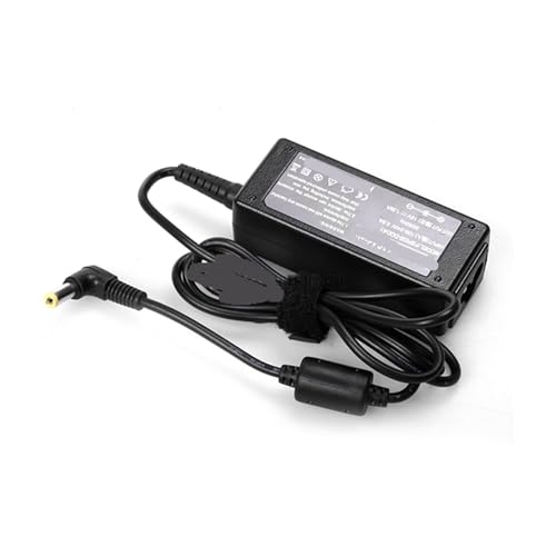 Adaptador de Corriente de 19 V 30W para Trabajar en Casa sin Interrupciones 2