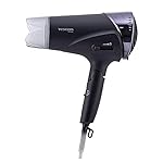 テスコムのヘアケア TID3500-K [ブラック]