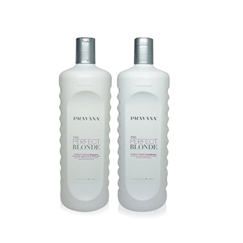 The 10 Best pravana purple shampoo -Buying Guide