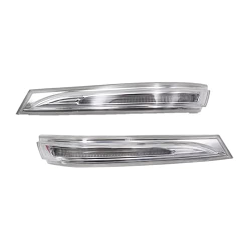 Luz intermitente coche Hyundai Santa Fe para viajes seguros en familia