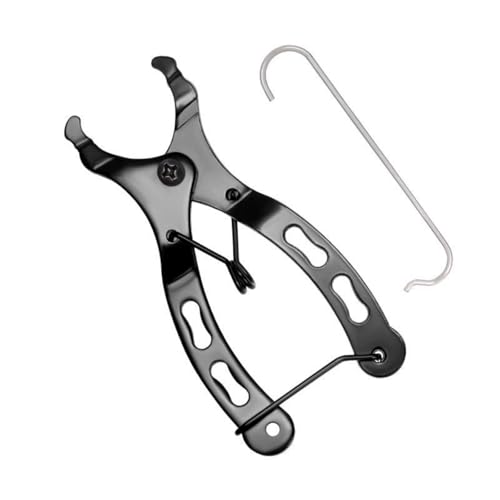 1 Pc Mini Bike Chain Plier Portable Easy to Use Bicycle Chain Tool Quick Link Open Close Tool for Bike Maintenance & Repair
