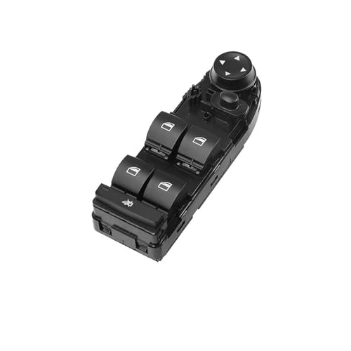 Bouton lève-vitre BMW bloqué ? Commandez le bloc conducteur X1 X5 X6 E70 E84