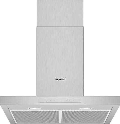 Siemens LC67BCP50 Dunstabzugshaube / Wandhauben