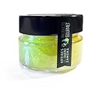 Jalea de AOVE (Aceite de Oliva Virgen Extra) Bote 110 gr. “El Regalo de Atenea”, procedente del Parque Natural de los Arribes del Duero