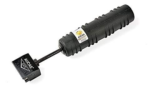 AUCAS PDT110M Punchdown Tool, 5-Pair Punch Down Tool, 110 Type