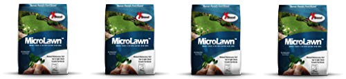 X-Seed 440AS0135UCT-5 MicroLawn Grass & Micro-Clover Mixture, 5, White (FÐ¾ur PaÑk)
