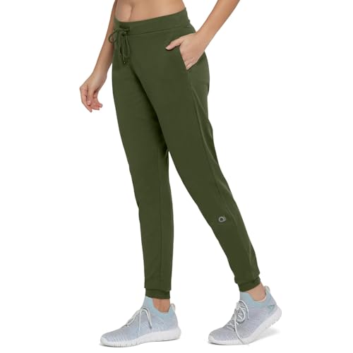 Image of Amante Women's Sports Capri Lounge Pants