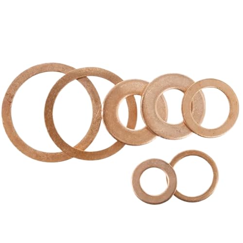 M5 M6 M8 M10 M12 M16 M18 M20 M22 M24ԃ[^[TCNICTvvOV[OKXPbgXy[T[ƌ݊̂鏃ȏȓbV[(Inner Diameter: M12x20x1.5)