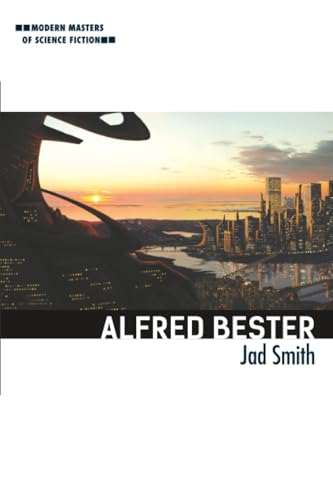 Alfred Bester view 2