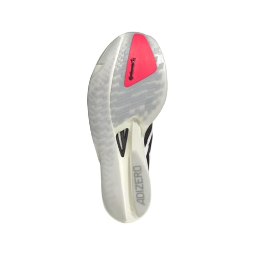 Image of adidas Men Running Shoes | Adizero Takumi Sen 11 | White |