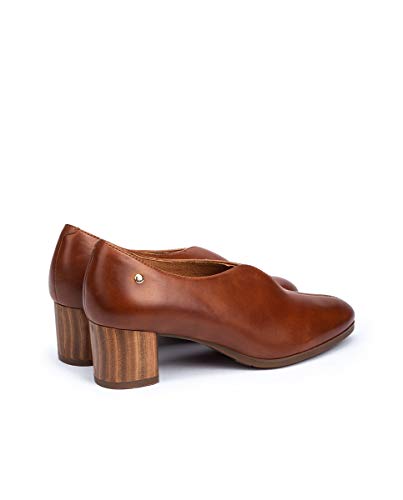 PIKOLINOS Heels Leather Calafat for Woman3