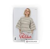 Langue : Néerlandais Phildar - Catalogue N°206 - Facile Femme - Catalogue Tricot - Patrons Tricot