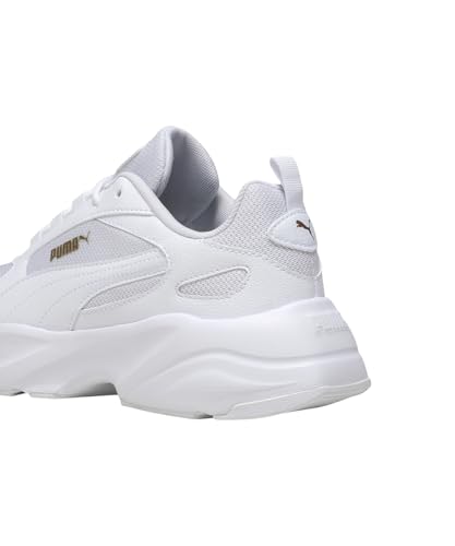 Image of Puma Womens Cassia 2.0 Res Sneaker