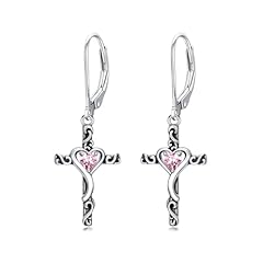 10-October-Pink Tourmaline