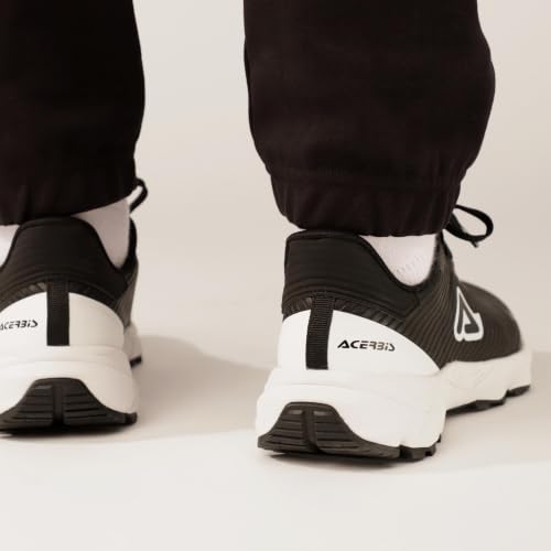 Acerbis Paddock zapatillas ideales para entusiastas del motor 6
