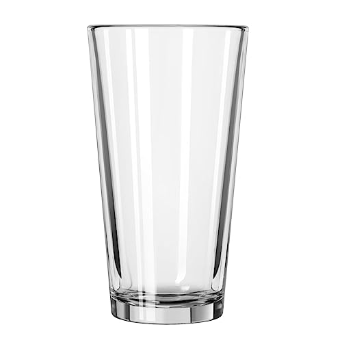 Libbey 16 Oz. Mixing Glass