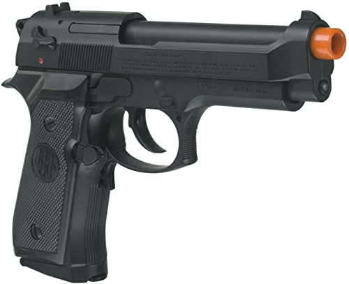 Beretta 92 Fs 6Mm Bb Pistol Airsoft Gun, Electric #TOP3