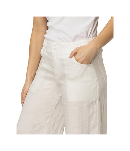 Sanctuary Women's Relaxed Linen Arden4