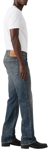 517 Bootcut Delusional Champion – Ansicht 4