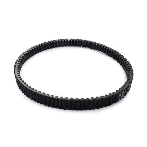 Courroie de transmission moto pour rouler serein en Forza 350