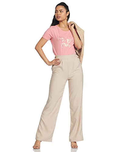 Image of Parx Women's Slim Fit T-Shirt