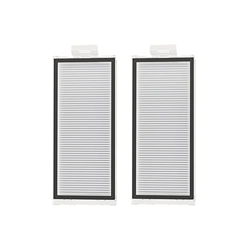Accesorios originales Roborock Q7 Max / Q7 Max+ (filtro HEPA lavable (2 unidades)