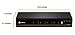Vertiv Avocent 4-Port Dual-Head DisplayPort 4K Ultra HD KVM Switch (SV340D)