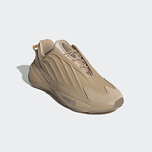 Image of adidas Mens Ozrah Training Sneakers Shoes - White