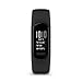 Garmin vívosmart 5, Smartband, Activity Tracker, Cardio, SpO2, GPS Smartphone, Passi, Calorie, Stress, 15 Sport, Rilevamento Incidenti, Display OLED, Notifiche (Black, 217 mm)