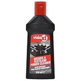 GenericoDetergente per Mobili da Esterno in Rattan e Textilene 250 ml ,Casa e Giardino,Forniture domestiche,Articoli pulizia casa,Prodotti pulizia casa,Prodotti di pulizia multiuso,0.3 kg,45697