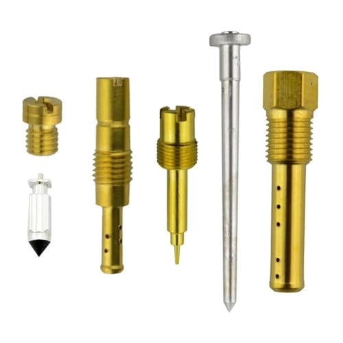 Kit de réparation de carburateur haute précision moto CBR22 HO250
