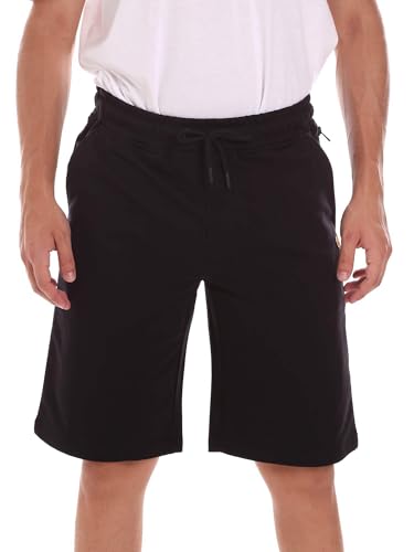 Pantalones cortos Falter Ciesse Piumini ligeros para evitar el calor y rozaduras en verano