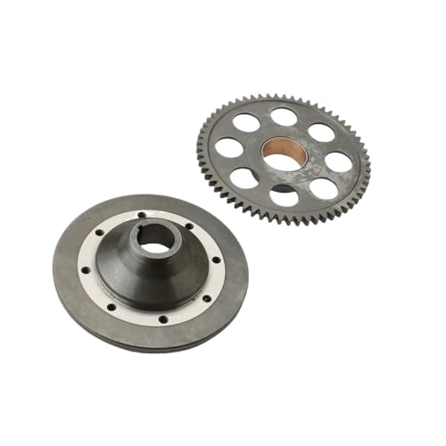 Embrayage de démarreur pour moto DS 650cc 4T ATV de 2000 à 2006