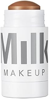 MILK Makeup Matte Bronzer Stick - Buildable Color, Matte Finish - Baked Bronze - 0.19 Oz