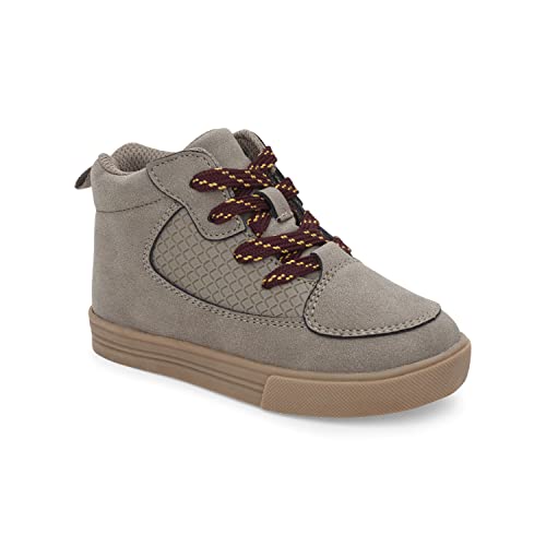 OSHKOSH B'GOSH Boy's Castle Fashion Boot