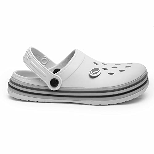 Image of Lancer Mens Foam-Class Crocs