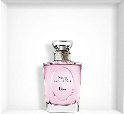 Forever And Ever Dior Eau de Toilette - 100 ml 3 31-rTfXXo5L