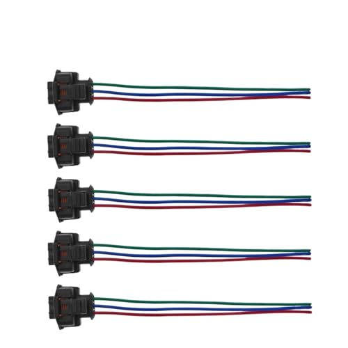 Capteur position d'arbre à cames 0041530028 avec connecteur moteur pour Mercedes E320