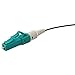 Hubbell Premise Wiring FCLC900K50GM12 Fiber Connector 50 Um lc pk12