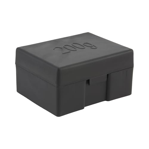 Image of Truweigh - Calibration Weight (s) - OIML Class M1 - High Precision Grade - (6-Piece Kit)