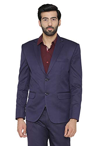 Image of WINTAGE Men's Regular Fit Blazer